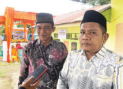 Tokoh Masyarakat Payakumbuh Timur-Selatan Bulatkan Tekad Dukung Yb.Dt.Parmato Alam