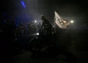 Tom Cruise jadi Simbol Olimpiade Los Angeles 2028