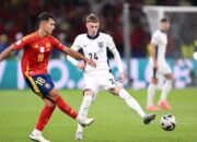 Liverpool Percaya Diri Dapatkan Pemain Spanyol Martin Zubimendi dari Real Socieded