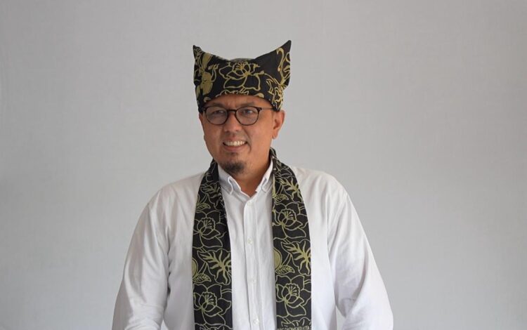 Braditi Moulevey Rajo Mudo