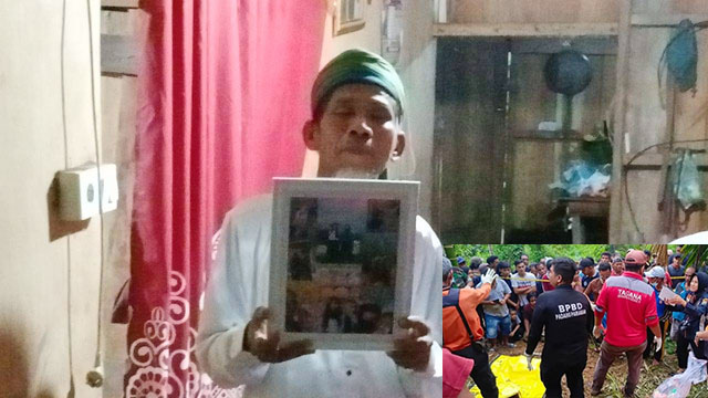 Permintaan Ibunda Gadis Penjual Gorengan yang Diperkosa dan Dibunuh, Nyawa Dibayar Nyawa, Tembak Mati Pelakunya, Korban Dikenal Baik, Rajin dan Gigih Membantu Ekonomi Keluarga 1