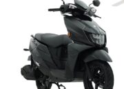 Produk Motor Suzuki Avenis 125 Revolusi Kendaraan Masa Kini