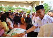 1.105 Keluarga Terima Bantuan BP-CBP