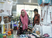 Beri Pelatihan Ekspor, PLN Dorong UMKM Sukses di Pasar Global