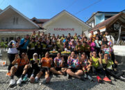 Karambia Runner Ulang Tahun ke-6