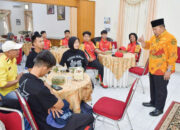 17 Atlet Agam Perkuat Kontingen Sumbar di PON ke-XXI Aceh-Sumut