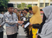 UMKM Binaan PLN UIP SBT Raih Piagam Penghargaan Kategori Olahan Pangan di Hari Koperasi Nasional Ke-77 Kab Kampar