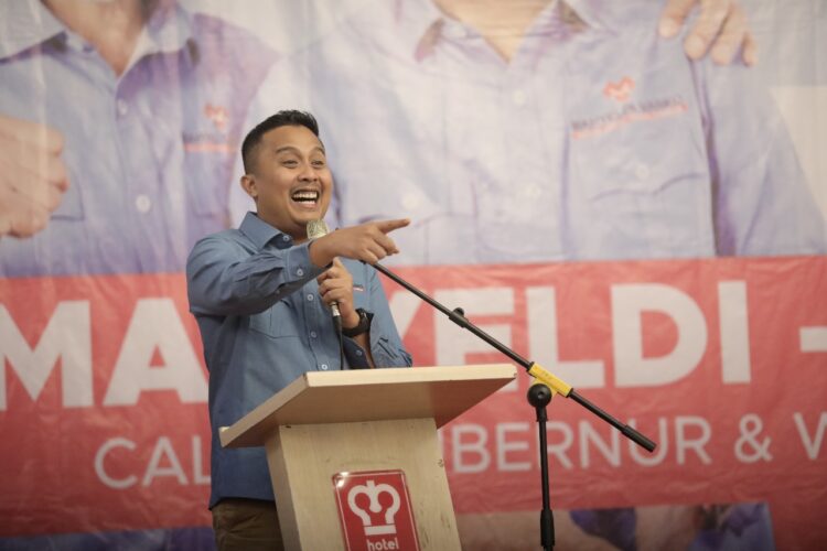 Sikap Rendah Hati Vasko Ruseimy: Jika Bertemu di Lapangan, Panggil Vasko Saja 1 2fa5083d fa7d 4290 addb 801fd6fbc7e9