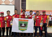 Paralayang Amankan 2 Medali Perunggu