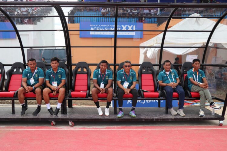 Era Sukma Munaf: Point Penuh Modal Tim Sepak Bola PON Sumbar ke Selanjutnya 1 42031b97 b754 4bba 867b 8fd2652c356e