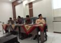 19 Kabupaten/Kota di Sumbar Siap Kirim Kafilah di PORSADIN ke -VI 2024 Pessel 10 19 Kabupaten/Kota di Sumbar Siap Kirim Kafilah di PORSADIN ke -VI 2024 Pessel