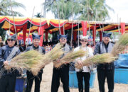 Rang Solok Baralek Gadang 2024, Wujud Membumikan Kota Solok sebagai Kota Beras Serambi Madinah
