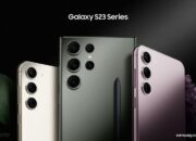 Keunggulan Samsung Galaxy S23: Mengapa Ini Adalah Pilihan Terbaik untuk Penggemar Teknologi