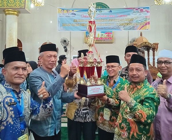 Kabupaten Pessel Kembali Pertahankan Juara Umum PORSADIN Ke - 6 Tahun 2024 1 80e05d19 5094 42d6 97df 7ec6221e9756