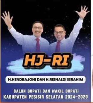 Bapaslon Bupati Hendrajoni- Risnaldi Ibrahim Miliki 5 Program Unggulan Pro Rakyat untuk Pessel 1 93a3f4f6 bd11 4eed 8844 b9c186b6655d