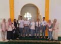 Srikandi Goes to School, PLN Lintau Ajak Siswa Peduli Bahaya Kelistrikan dan Kenalkan Electrifying Lifestyle 10 Srikandi Goes to School, PLN Lintau Ajak Siswa Peduli Bahaya Kelistrikan dan Kenalkan Electrifying Lifestyle