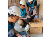 Tingkatkan Pelayanan Pelanggan dan Akurasi Pengukuran, PLN UID Sumbar Berkolaborasi dengan PLN UID Bali Dalam Pemanfaatan kWh Meter