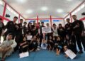 Kejuaraan Pencak Silat Piala Bupati, Perguruan Silat Taduang Bangkeh Raih Juara Umum 10 Kejuaraan Pencak Silat Piala Bupati, Perguruan Silat Taduang Bangkeh Raih Juara Umum