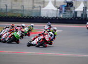 Hadapi ARRC Sepang, Pebalap Astra Honda Siap Berburu Kans Juara