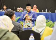 Dengan Iklim Investasi yang Kondusif, Agam Siapkan Fasilitas Mudah bagi Investor