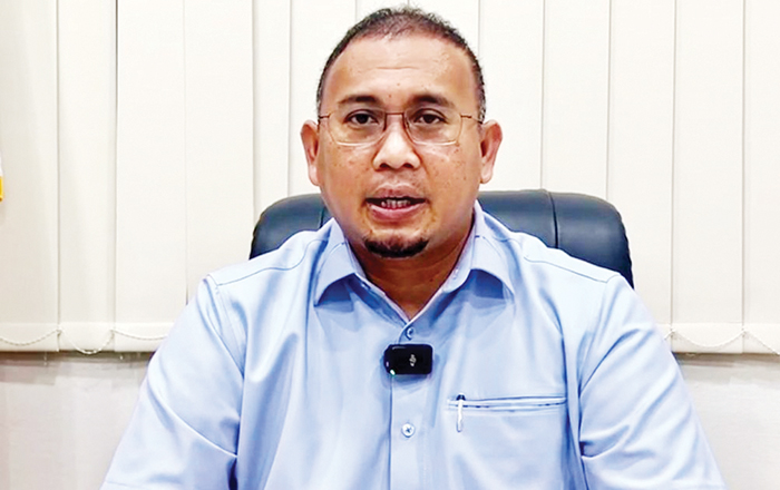 Pengumuman Pemenang Tender Fly Over Sitinjau Lauik Ditunda, Andre Rosiade: Tunggu Negosiasi HK-Kementerian PUPR 1 Andre Rosiade