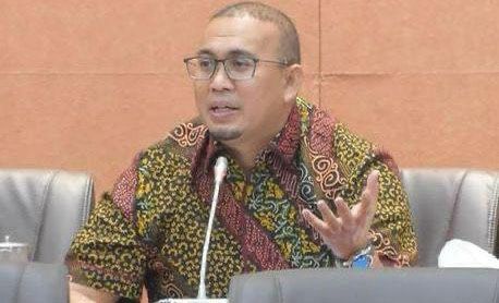 Andre Rosiade Kritik Rencana Sistem Bayar Tol Tanpa Setop