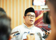 Pembatasan Dana Kampanye, KPU: Bukan Pembatasan Ekspresi Paslon