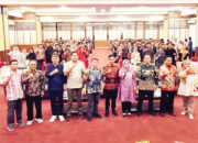 Lewat Program Bawaslu Ngampus, Bawaslu Ajak Mahasiswa Ikut Awasi Tahapan Pilkada