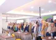 BPS Gelar Workshop Pembinaan Statistik Sektoral