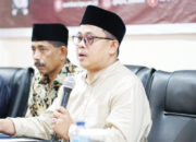 Pasca RDP dengan DPR, KPU Dharmasraya Diminta Percepat Penerimaan Dokumen Paslon