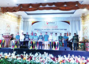 Komitmen Bersama Bawaslu Sumbar, Pilkada 2024 Tanpa Hoax dan Politisasi SARA