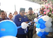 Bank Nagari Miliki Kontrubusi terhadap Daerah