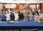 Bawaslu Agam Ajak Pelajar Berperan Aktif Awasi Pelanggaran Pemilu