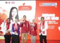 Bulan Kesehatan Gigi Nasional 2024, Pepsodent Kenalkan Teknologi AI Denta-Scan 10 Bulan Kesehatan Gigi Nasional 2024, Pepsodent Kenalkan Teknologi AI Denta-Scan