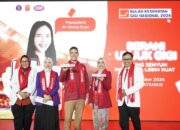 Bulan Kesehatan Gigi Nasional 2024, Pepsodent Kenalkan Teknologi AI Denta-Scan