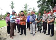 3.549 Jiwa Penerima Manfaat Terima Kartu JKN dan KIS