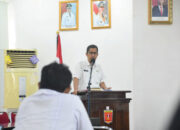 Pengelolaan Danau Maninjau, Pemerintah Agam Fokus pada Langkah Strategis 2024-2029