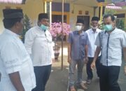 ASN dan THL Diminta Tetap Optimal Layani Masyarakat