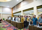 Taat dengan Peraturan, Wali Nagari Diminta Responsif danTerapkan Good Governance