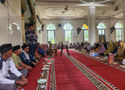 Suhatri Bur: Wujudkan Padangpariaman Religius dan Terus Berkelanjutan