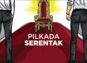 Pilkada Dharmasraya Diikuti Satu Paslon, KPU Sumbar Optimistis Pilkada Berjalan Lancar