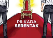 Komisi II DPR Ingatkan Paslon Suarakan Kampanye Damai pada Pilkada Serentak 2024