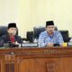 DPRD Agam Gelar Rapat Paripurna Internal Pembentukan Fraksi