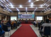 Dafrul Pasi: Kita Tidak Boleh Lengah atau Berpuas Diri