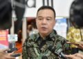Dasco: Jumlah Menteri Kabinet Prabowo Difinalkan Sebelum Pelantikan 10 Dasco: Jumlah Menteri Kabinet Prabowo Difinalkan Sebelum Pelantikan