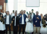 Dibina Menjadi Kelurahan Cantik 2024, Gulai Bancah Menuju Penilaian Nasional