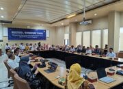 Diskominfo Kota Solok Gelar Bimtek Penyusunan Masterplan Smart City