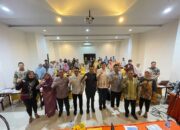 Dinas PUPR Gelar Konsultasi Publik RDTR Kawasan Lembah Harau