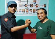 Diwarnai Teriakan “Jangan Pilih Saya”, Al Fatah Pimpin BPC Periode 2024-2027