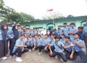 Pasca Insiden Pawai 17 Agustus, Wali Kota Beri Arahan Positif untuk Pelajar SMAP